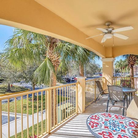 5025 Shoreway Loop #203 Orlando Exterior foto