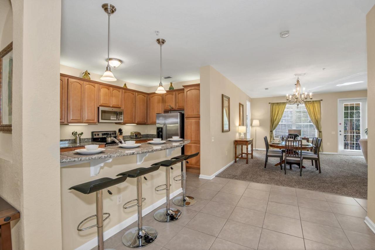5025 Shoreway Loop #203 Orlando Exterior foto