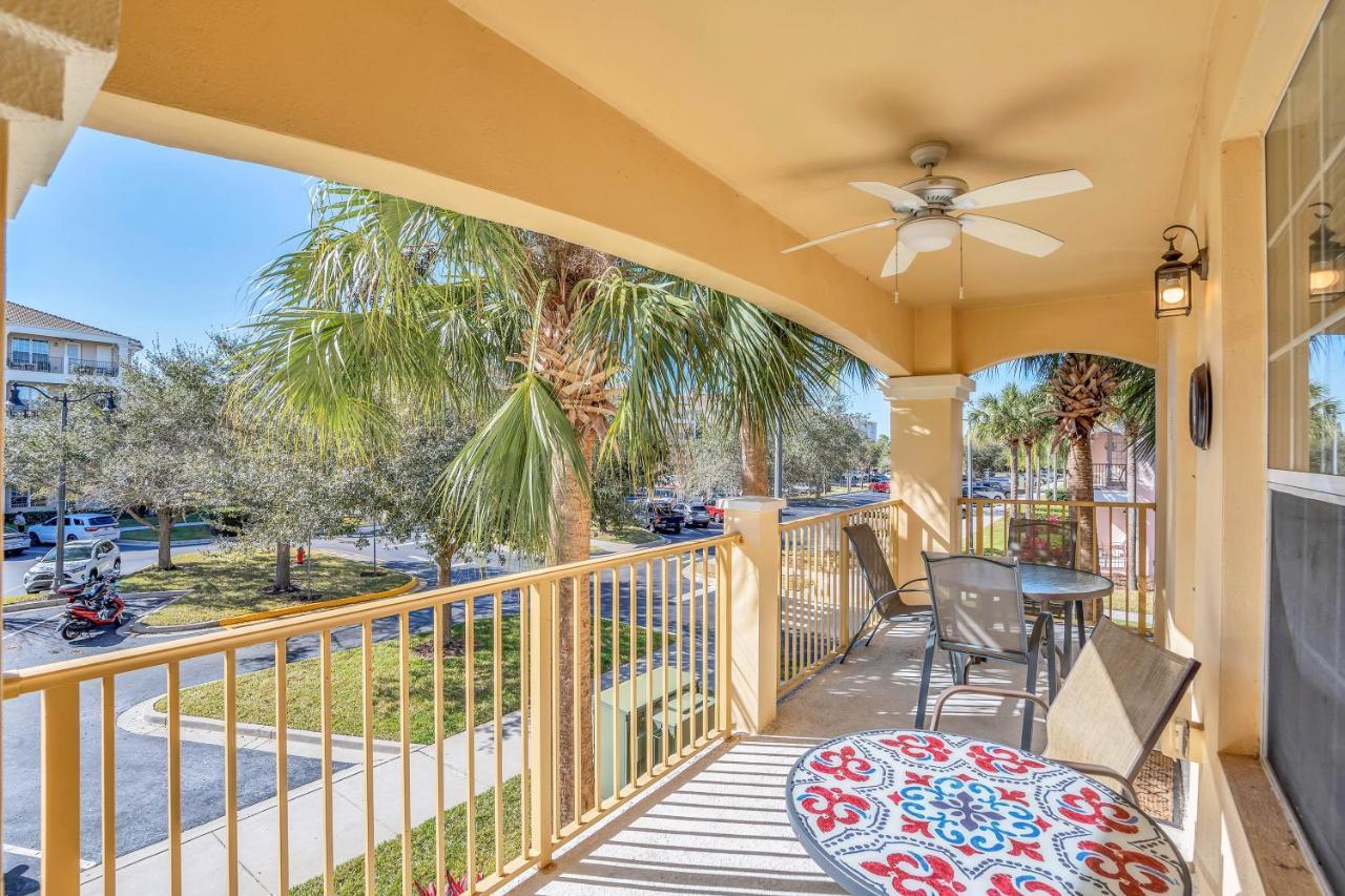 5025 Shoreway Loop #203 Orlando Exterior foto