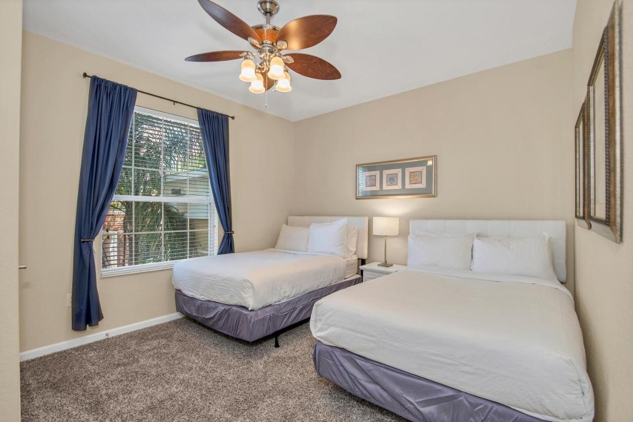 5025 Shoreway Loop #203 Orlando Exterior foto