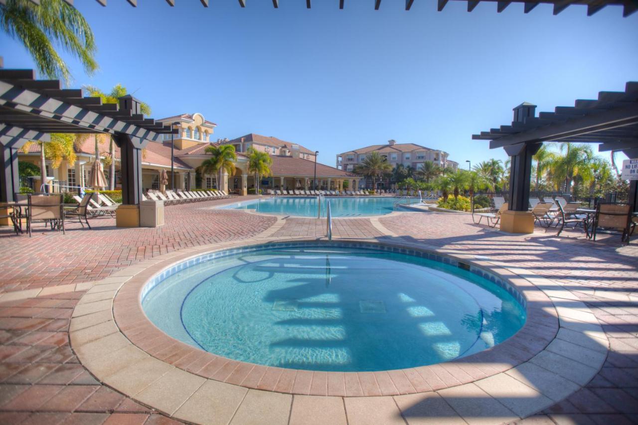 5025 Shoreway Loop #203 Orlando Exterior foto