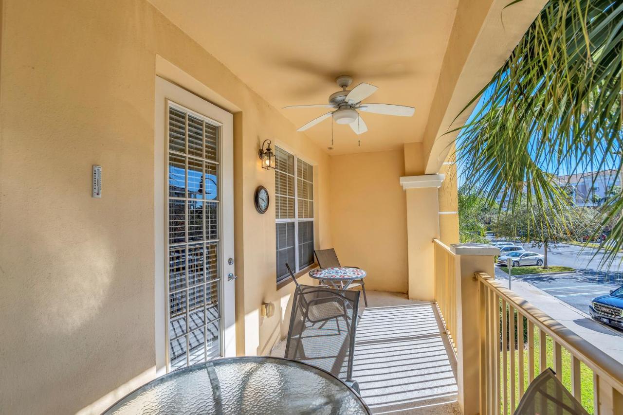 5025 Shoreway Loop #203 Orlando Exterior foto