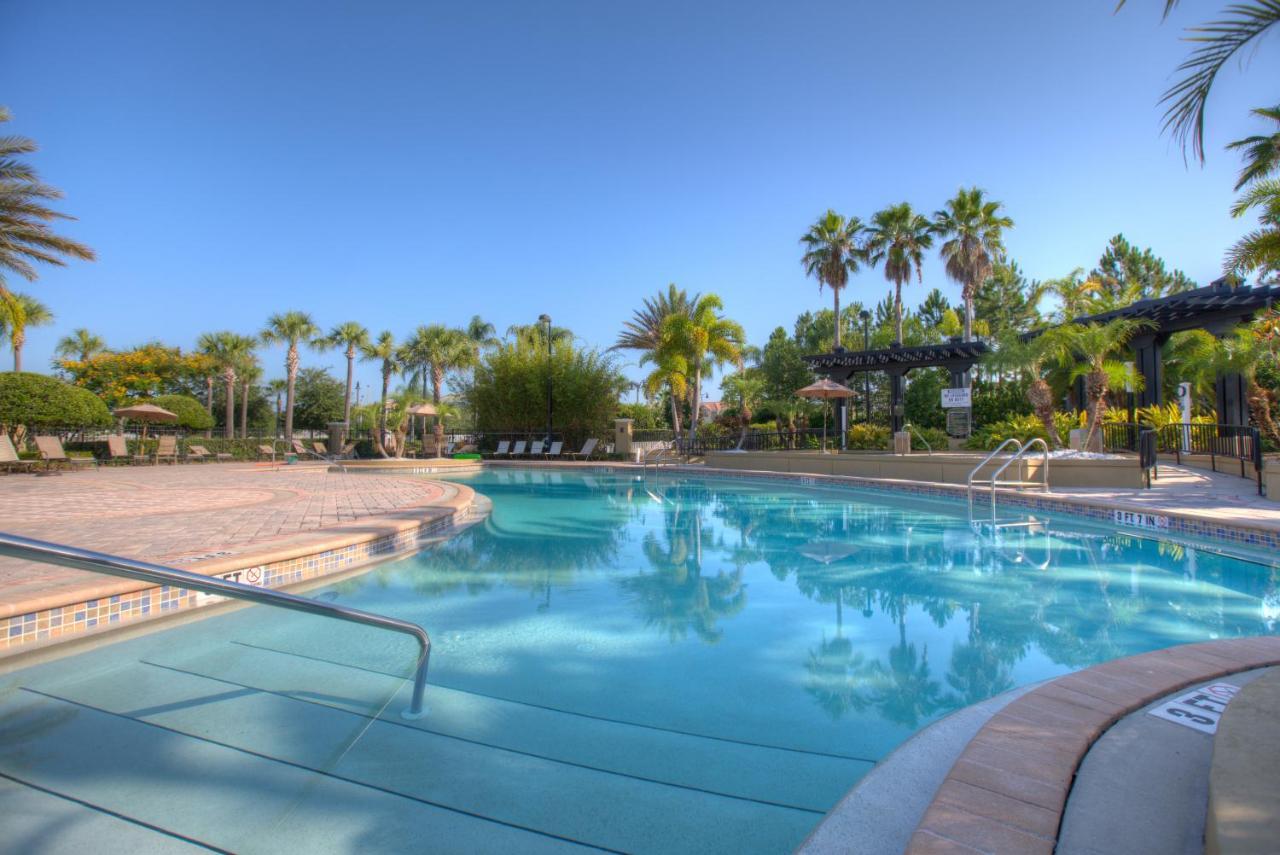 5025 Shoreway Loop #203 Orlando Exterior foto