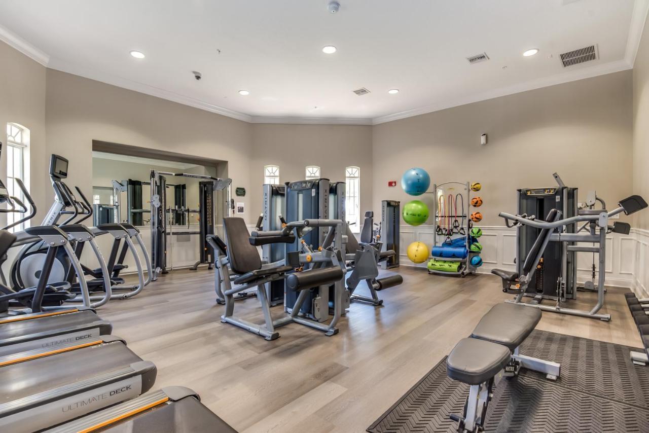 5025 Shoreway Loop #203 Orlando Exterior foto
