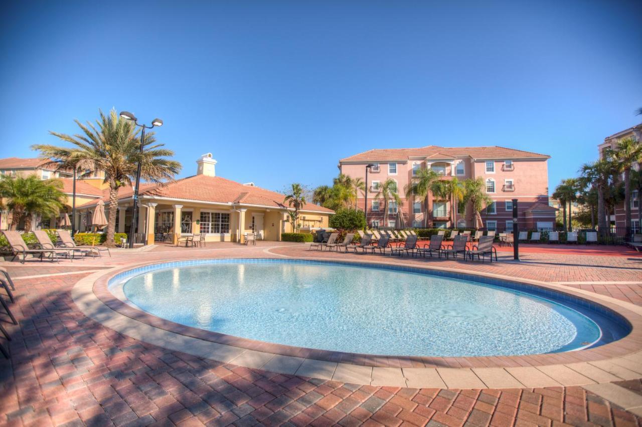 5025 Shoreway Loop #203 Orlando Exterior foto