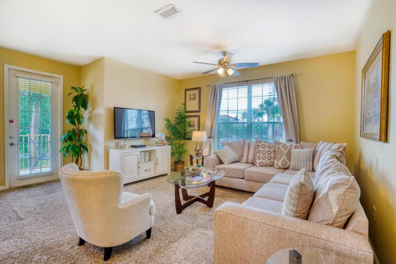 5025 Shoreway Loop #203 Orlando Exterior foto