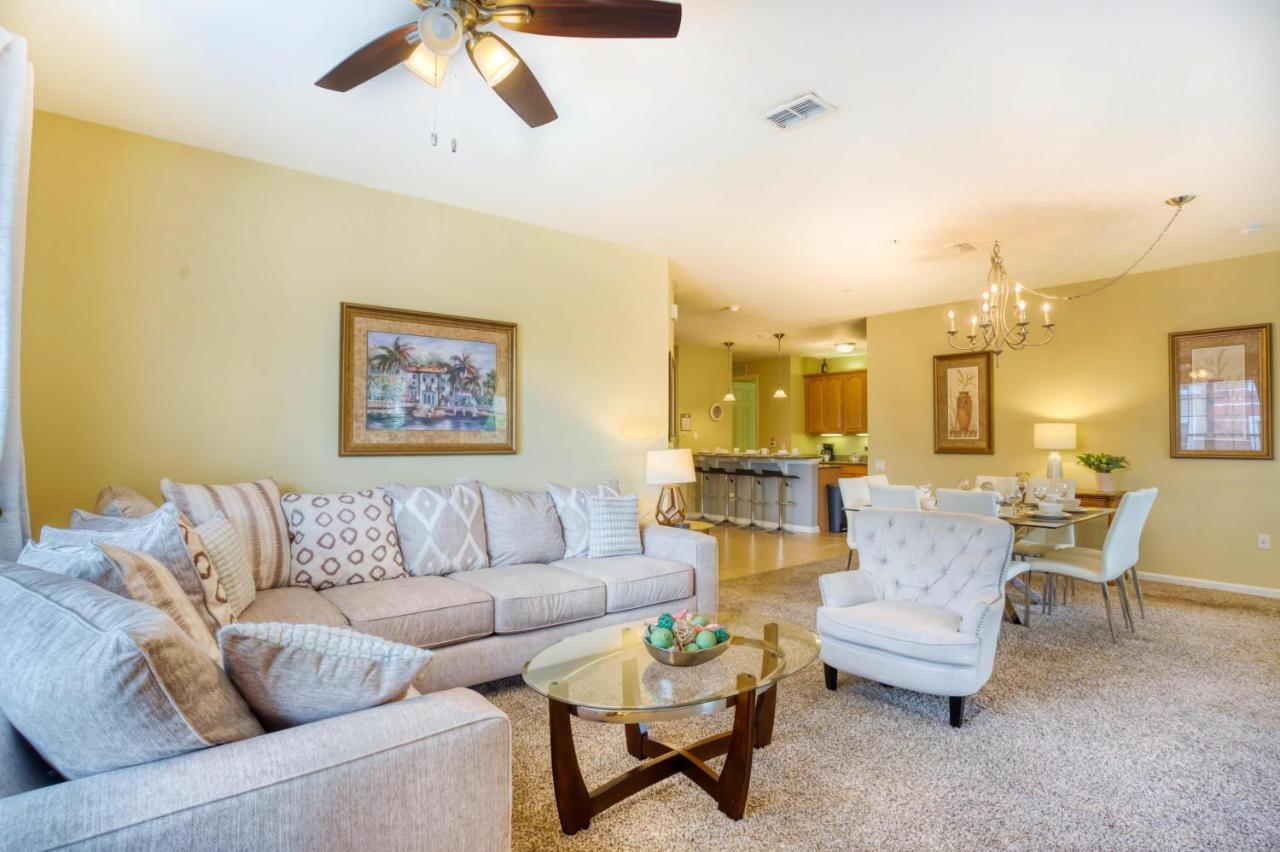 5025 Shoreway Loop #203 Orlando Exterior foto