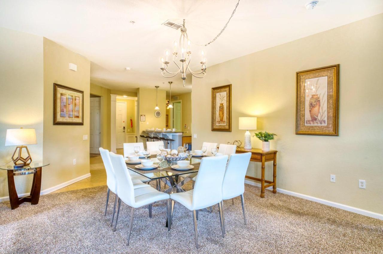 5025 Shoreway Loop #203 Orlando Exterior foto