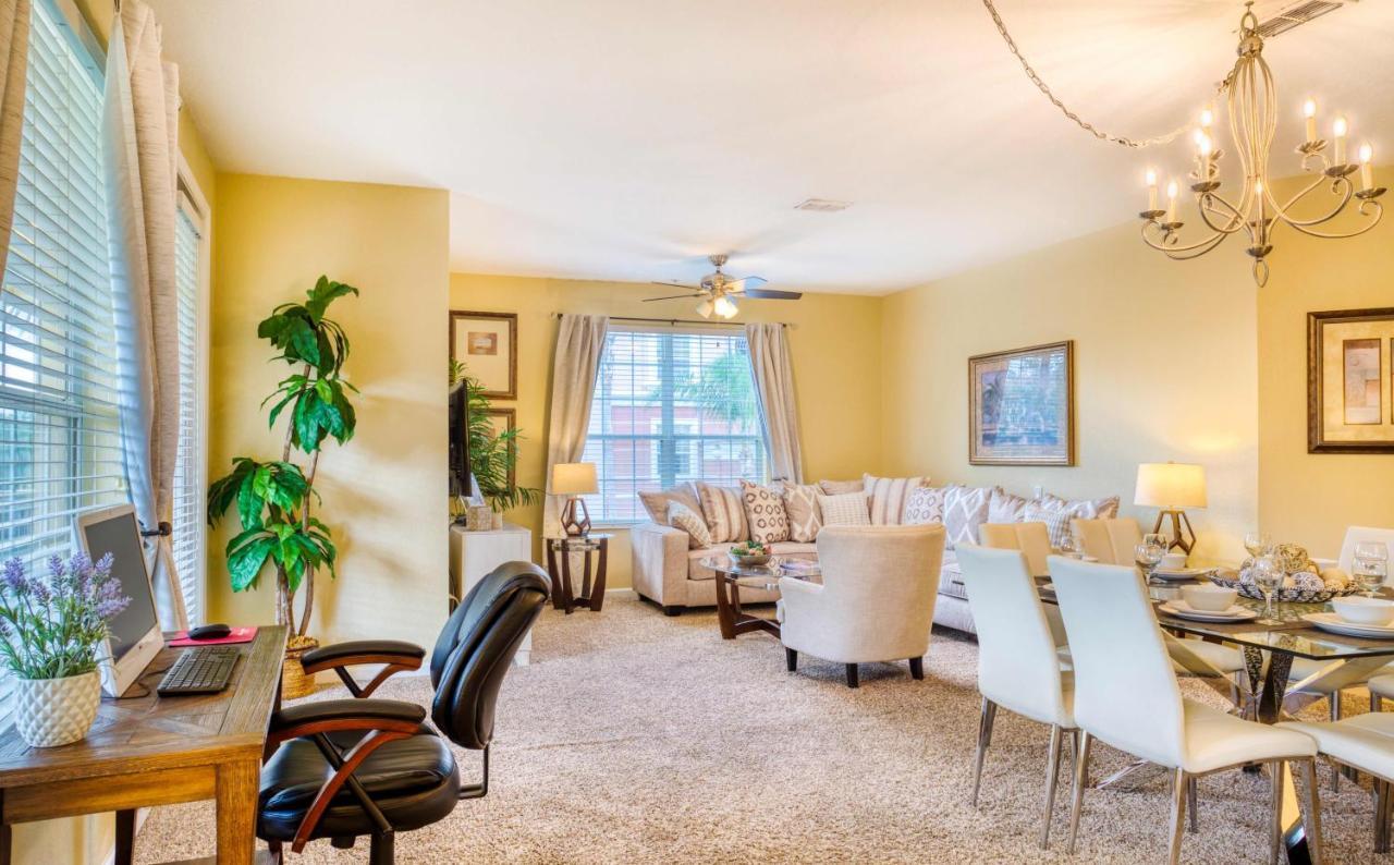 5025 Shoreway Loop #203 Orlando Exterior foto
