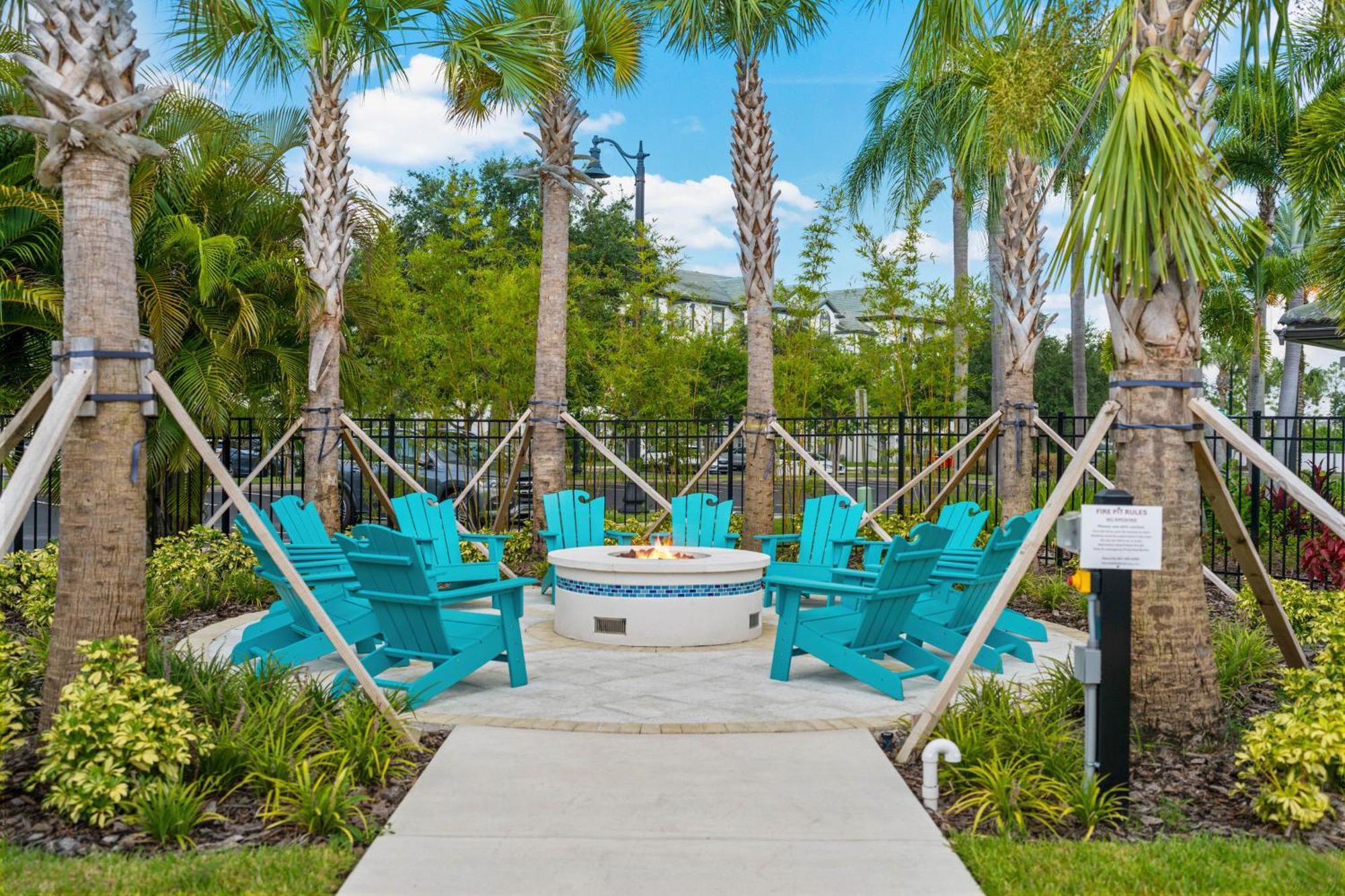 5025 Shoreway Loop #203 Orlando Exterior foto