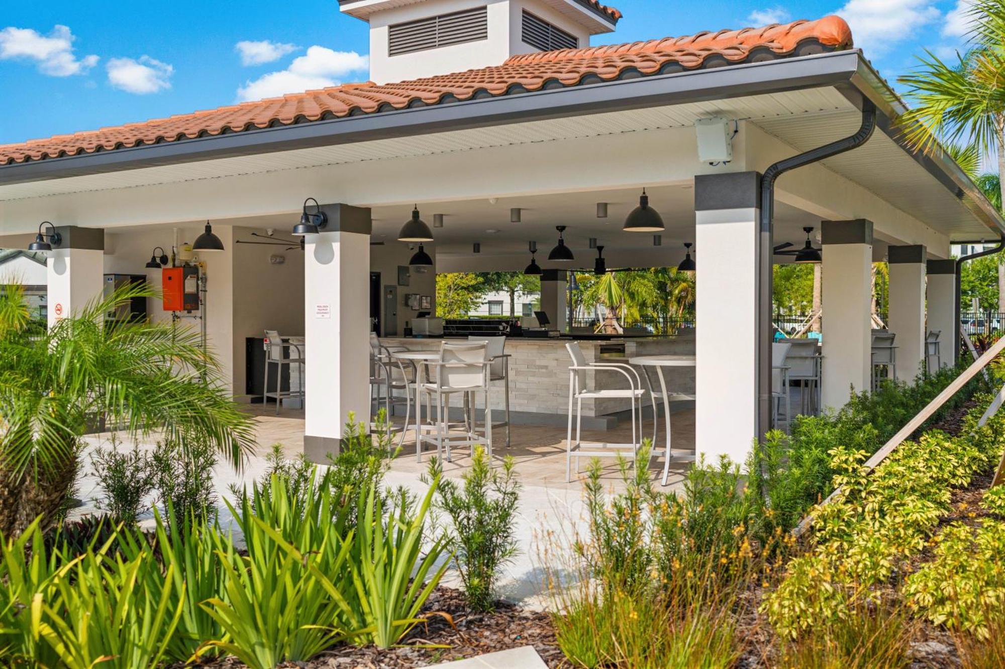 5025 Shoreway Loop #203 Orlando Exterior foto