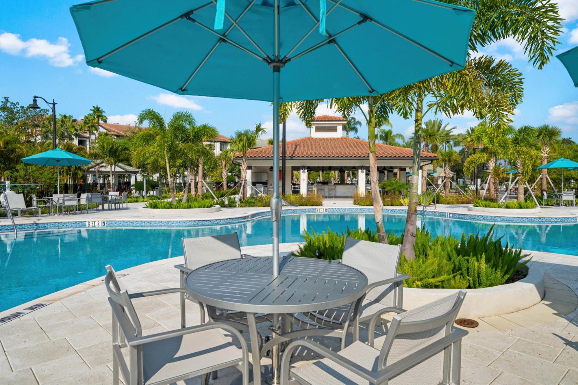 5025 Shoreway Loop #203 Orlando Exterior foto